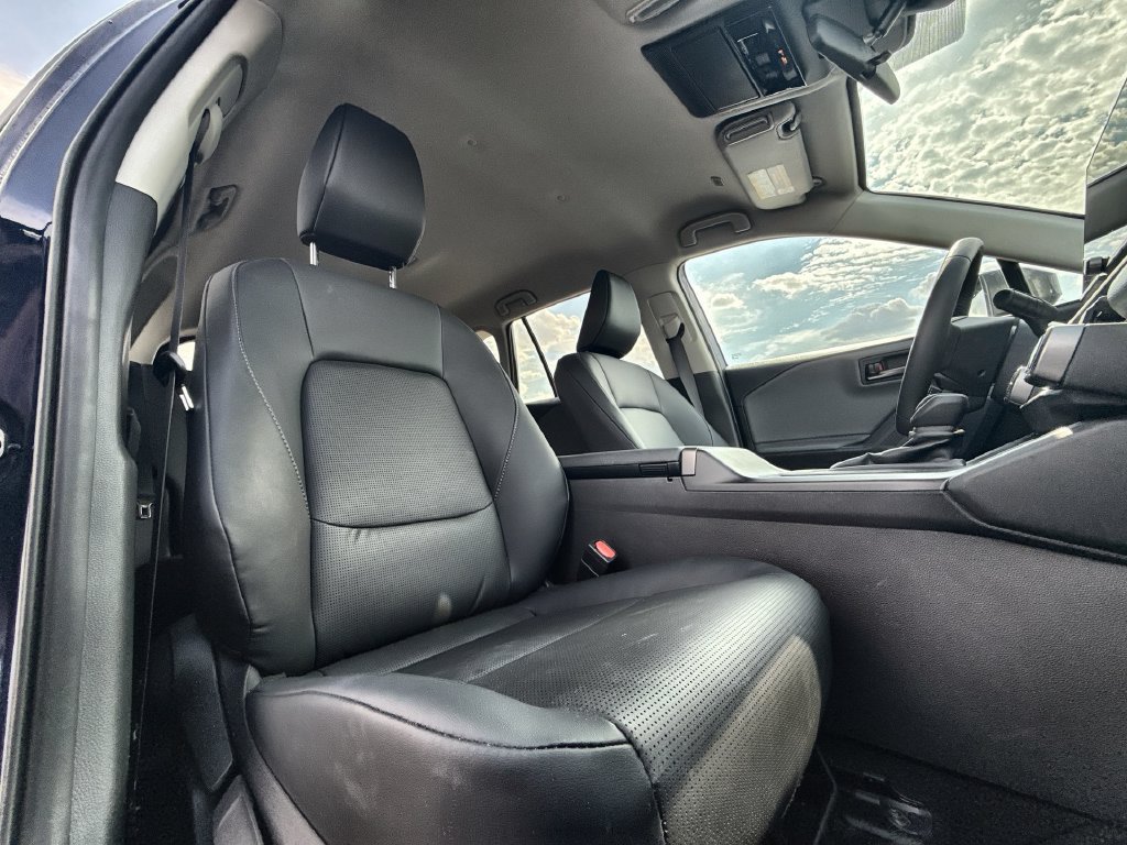 Used 2026 Toyota RAV4 XLE Premium FWD image 30