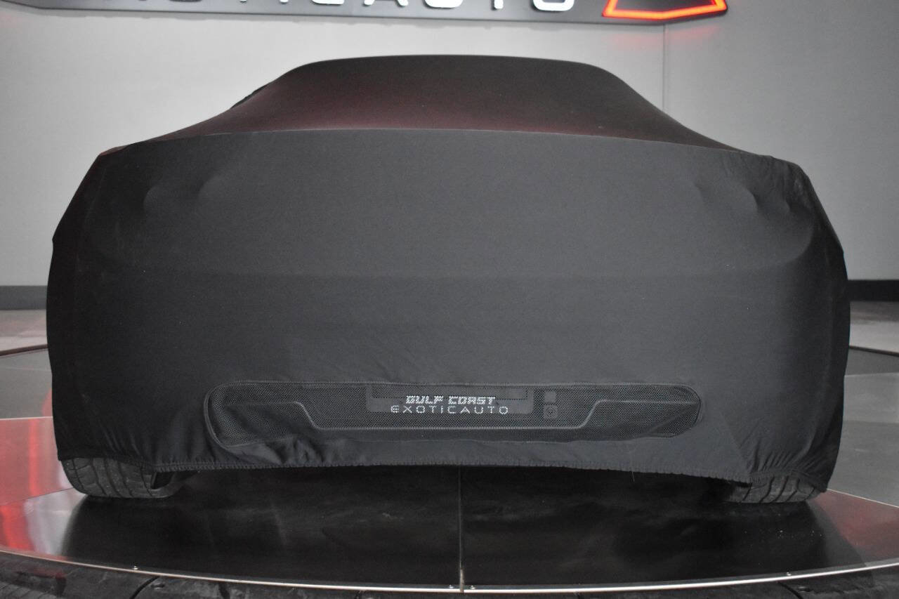 Used 2011 Tesla Roadster Sport image 90