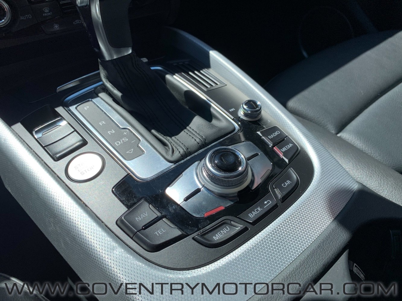 Used 2017 Audi Q5 2.0T Premium Plus w/ Technology Package image 31