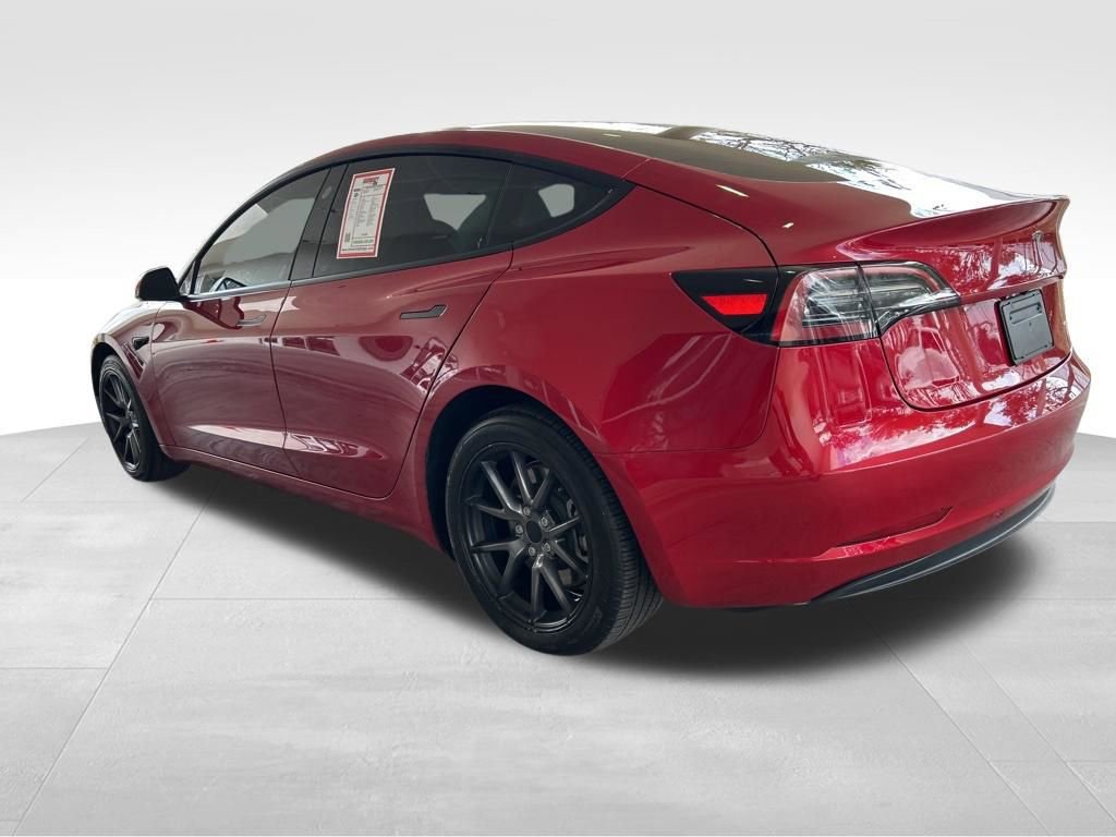 Used 2023 Tesla Model 3 Long Range image 4