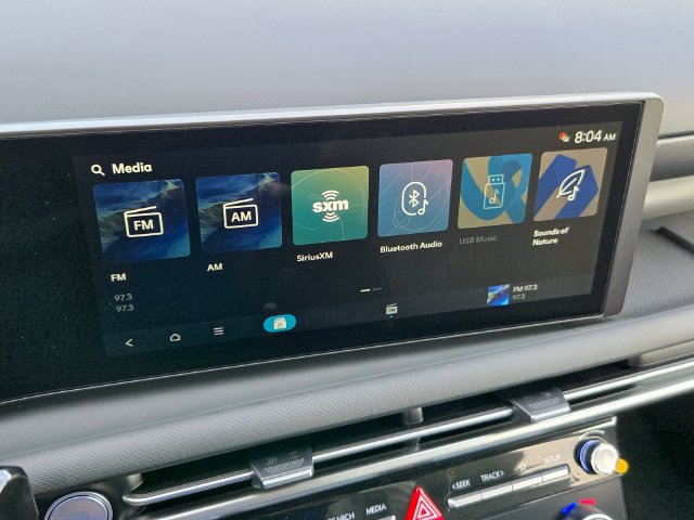 New 2026 Hyundai Santa Cruz SEL FWD image 9