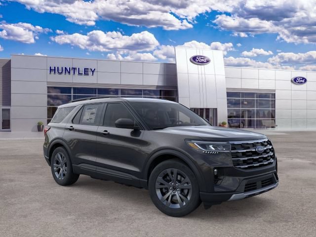 New 2026 Ford Explorer Active w/ Active Comfort Package AWD/4WD image 7