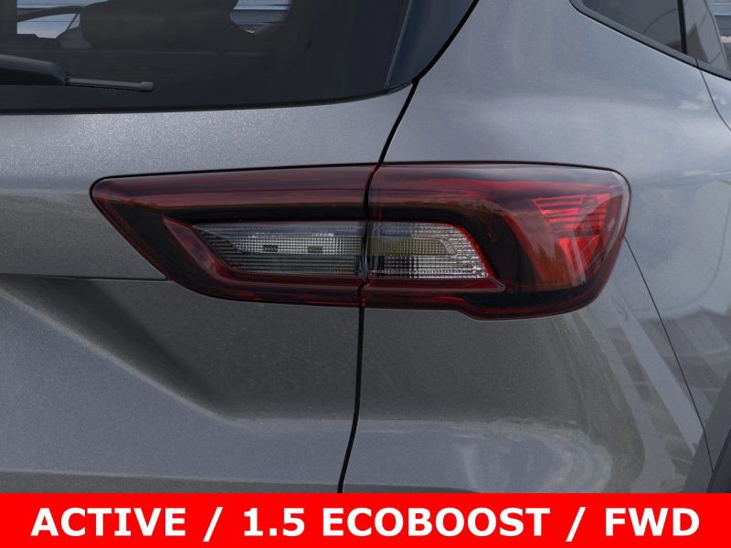 New 2025 Ford Escape Active w/ Cold Weather Package image 21