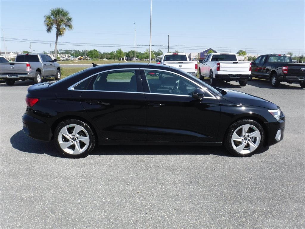 Used 2023 Audi A3 2.0T Premium image 3