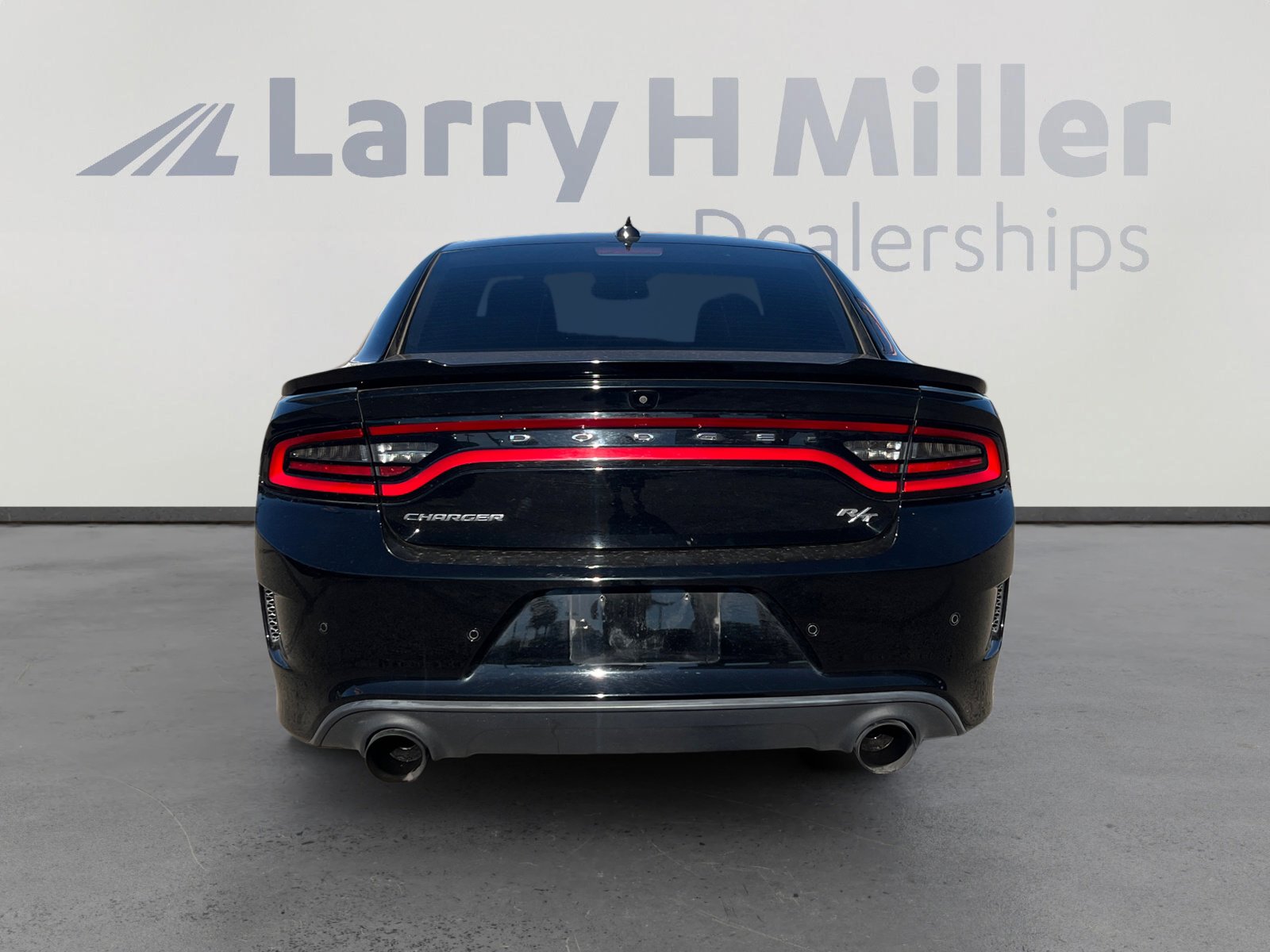 Certified 2023 Dodge Charger R/T image 4