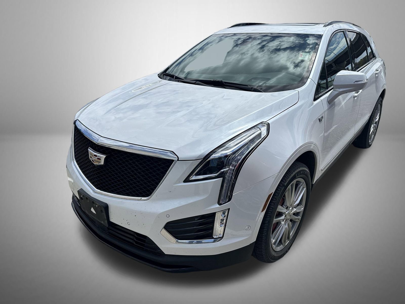 Used 2024 Cadillac XT5 Sportv w/ Technology Package
