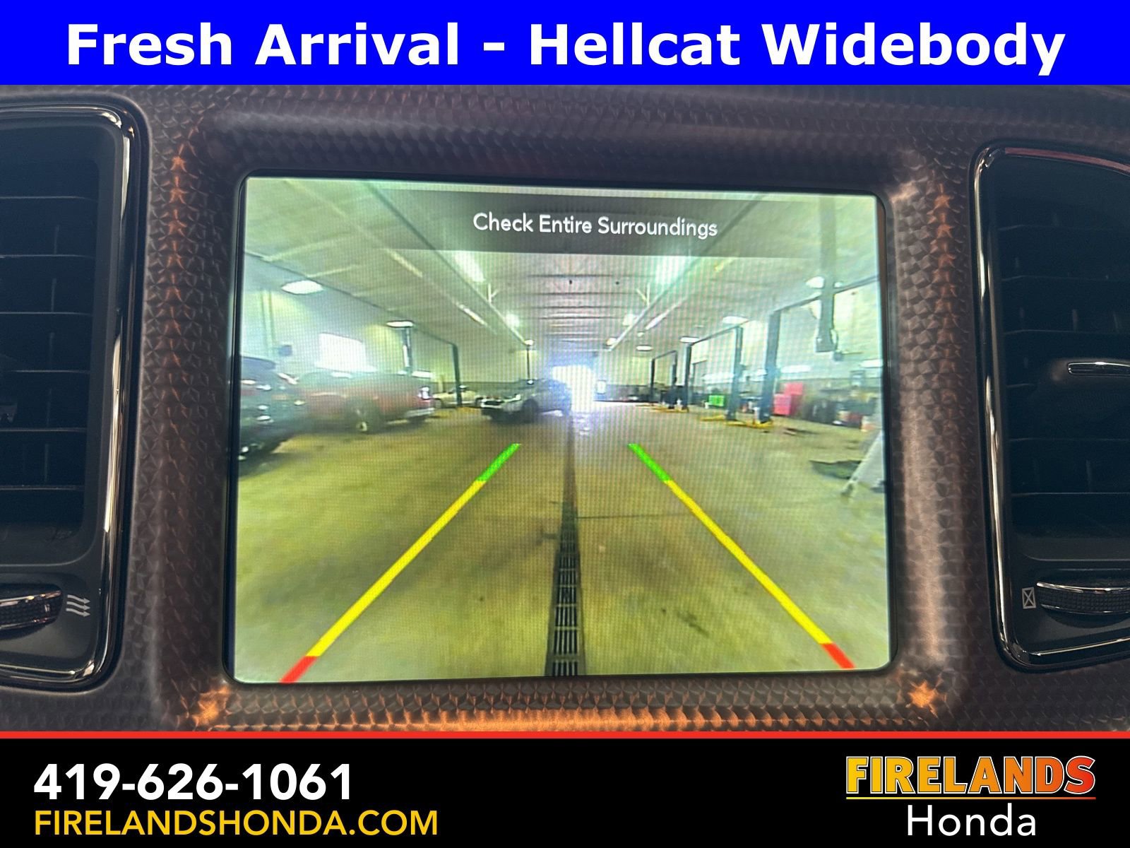 Used 2022 Dodge Challenger SRT Hellcat image 25