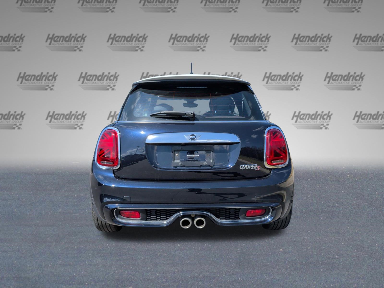Used 2021 MINI Cooper S w/ Driver Assistance Package image 8