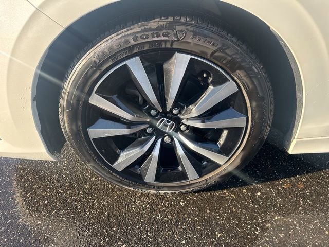 Certified 2023 Honda Civic EX image 11