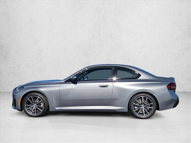 New 2026 BMW 230i Coupe w/ Premium Package image 5
