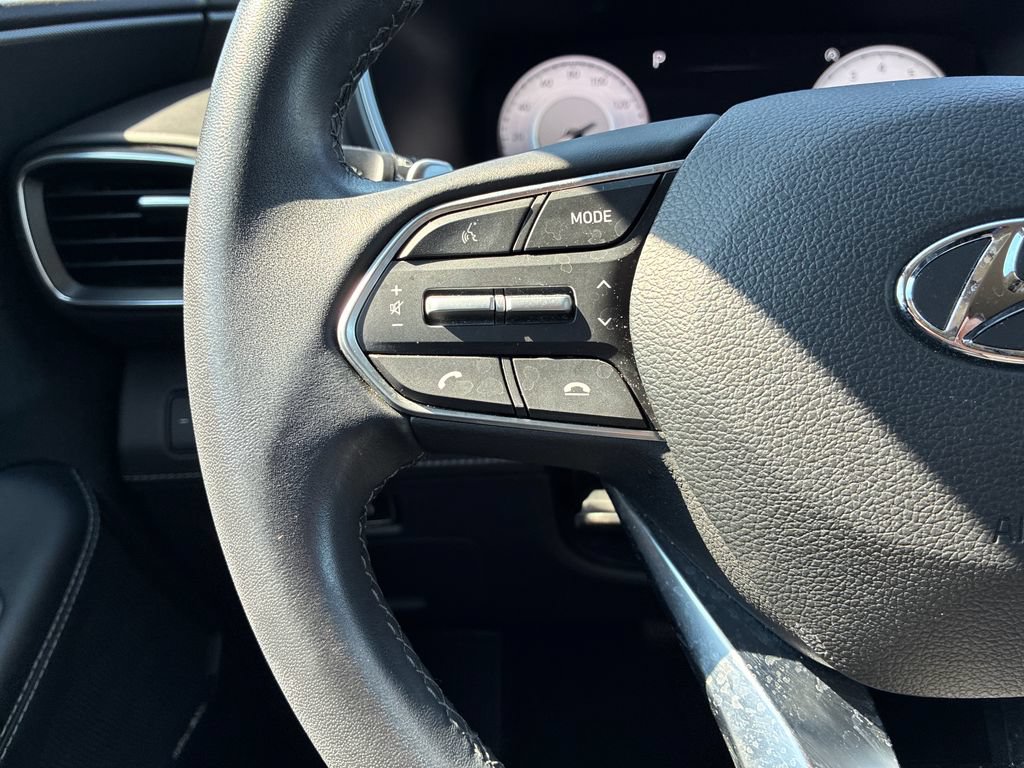 Used 2023 Hyundai Santa Fe SEL w/ Premium Package AWD/4WD image 21
