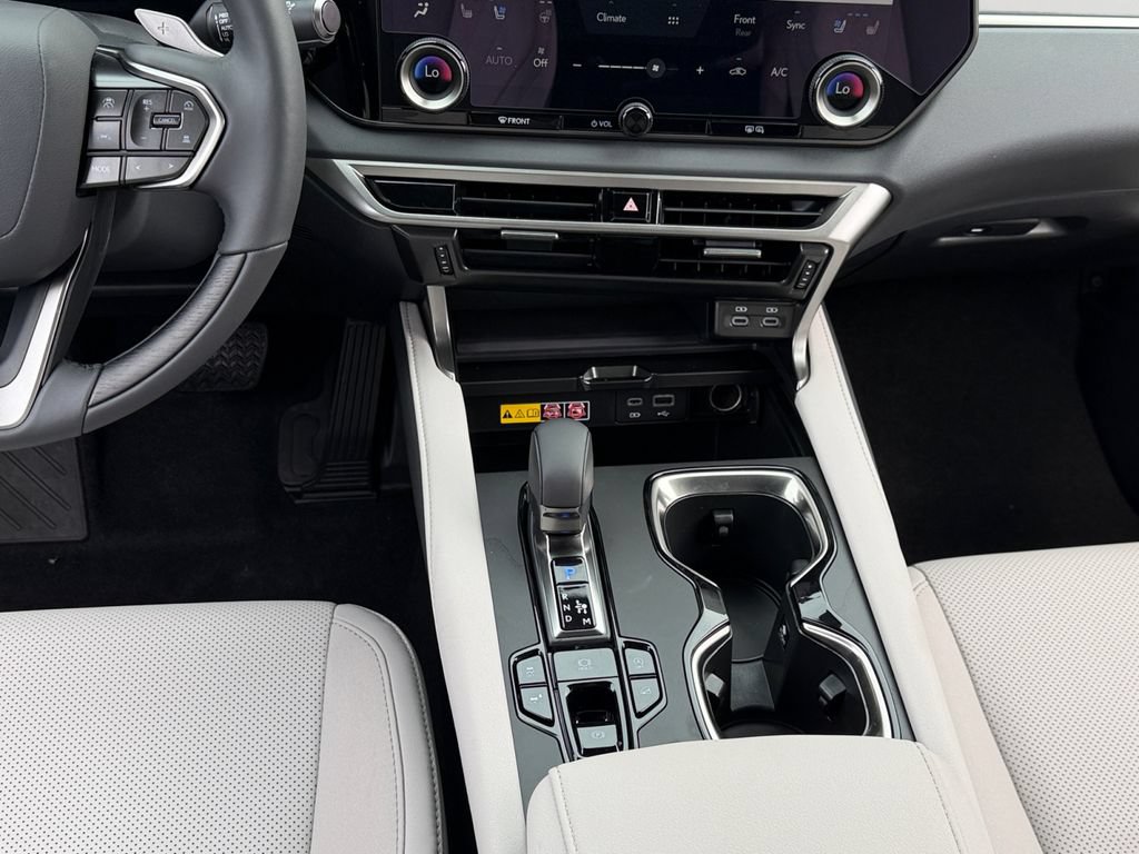 New 2026 Lexus RX 350 Premium AWD/4WD image 10