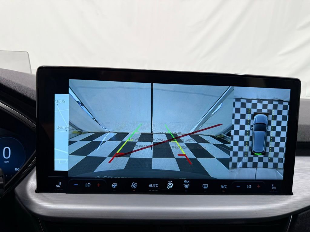 New 2025 Ford Escape SE w/ PHEV Premium Package image 37