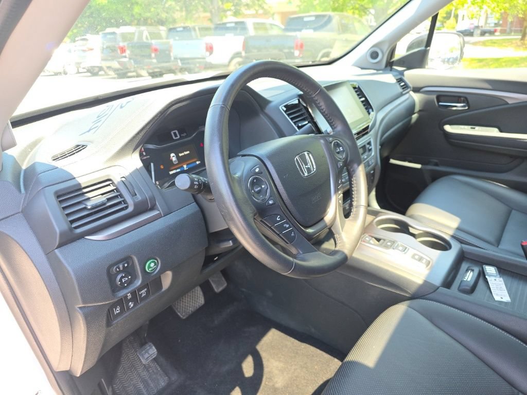 Used 2023 Honda Ridgeline RTL image 22
