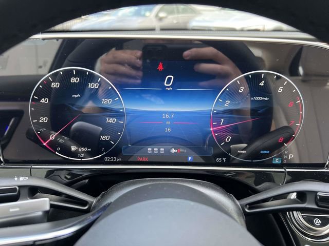 New 2026 Mercedes-Benz E 450 4MATIC Sedan image 25