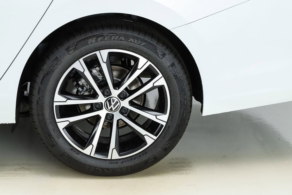 New 2025 Volkswagen Jetta Sport image 6