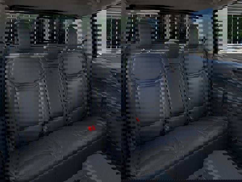 New 2026 Ford Maverick Lariat w/ Black Appearance Package image 11