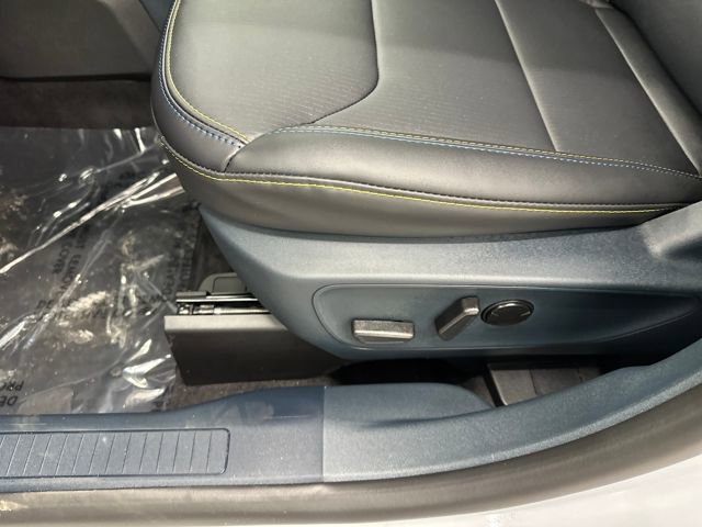 New 2026 Ford Maverick Lobo image 34