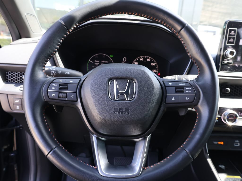 Used 2025 Honda CR-V Sport-L image 34