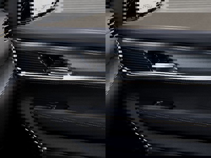 New 2026 Jeep Grand Wagoneer L 4WD image 26