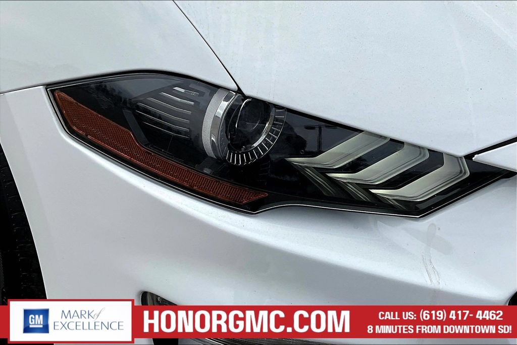 Used 2021 Ford Mustang GT w/ Equipment Group 301A RWD image 29