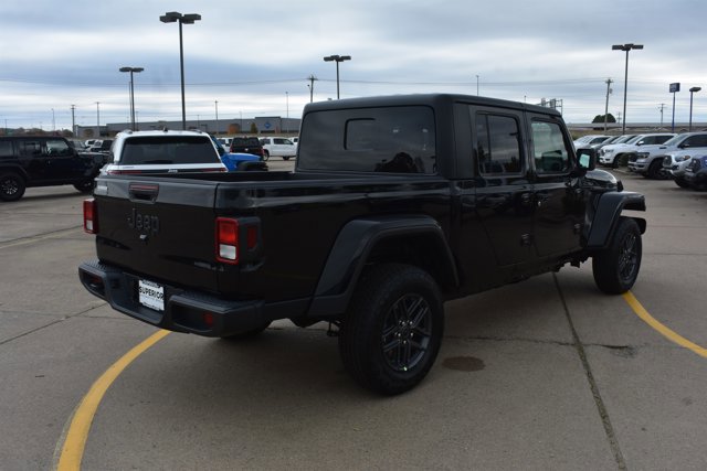 New 2026 Jeep Gladiator Sport image 5