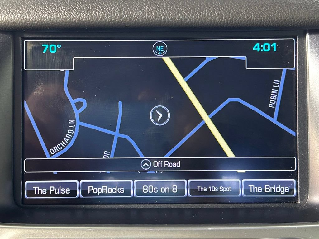 Used 2018 Chevrolet Tahoe LT RWD image 21