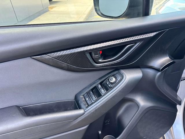 Used 2021 Subaru Crosstrek 2.0i Premium image 20