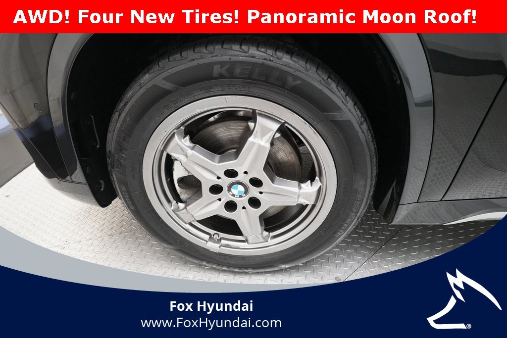 Used 2025 BMW X1 xDrive28i image 27