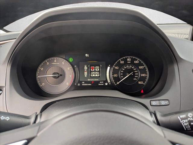 New 2026 Acura RDX SH-AWD w/ Technology Package image 11