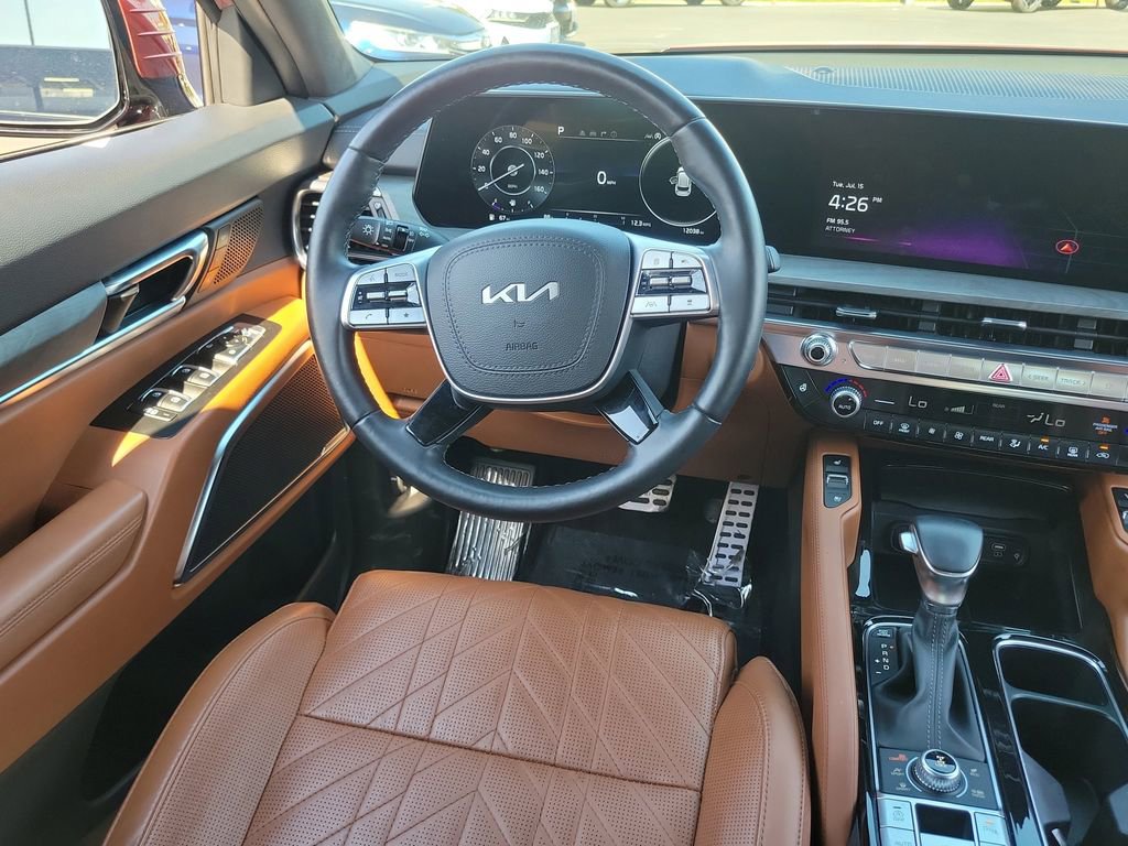 Used 2024 Kia Telluride SX Prestige X-Line image 11