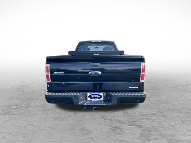 Used 2014 Ford F150 STX w/ Equipment Group 201A Mid image 6