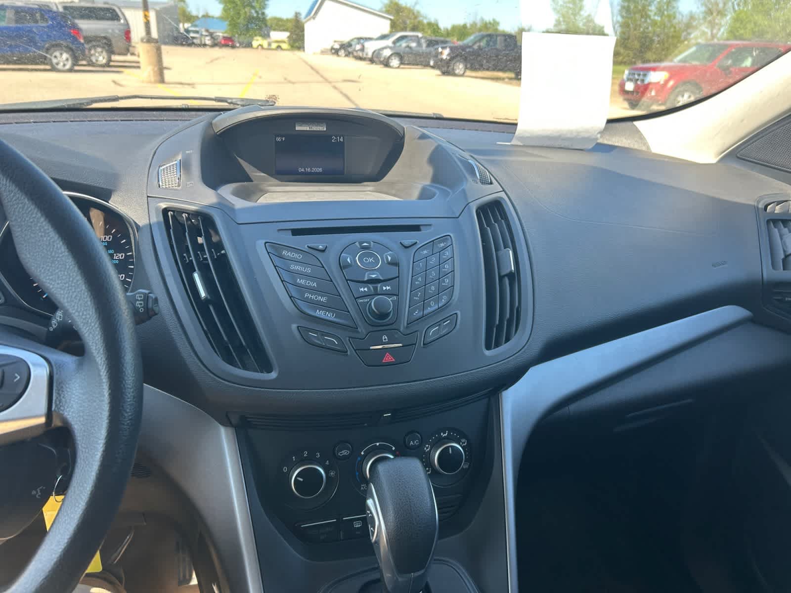 Used 2014 Ford Escape SE FWD image 12