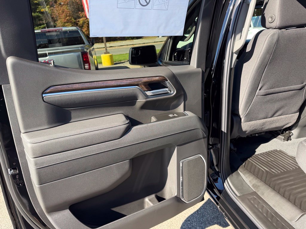 New 2026 GMC Sierra 1500 Elevation w/ Preferred Package AWD/4WD image 20