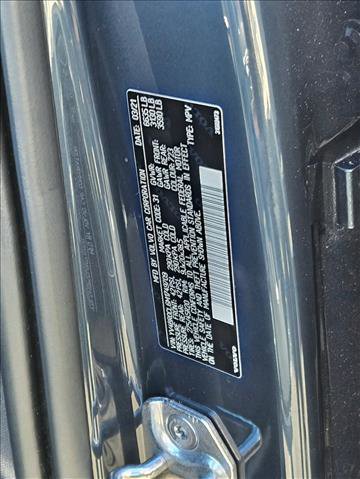 Used 2021 Volvo XC90 T8 Inscription w/ Advanced Package image 20