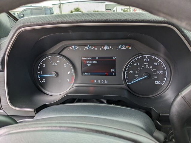 Used 2023 Ford F150 XL w/ STX Appearance Package image 33