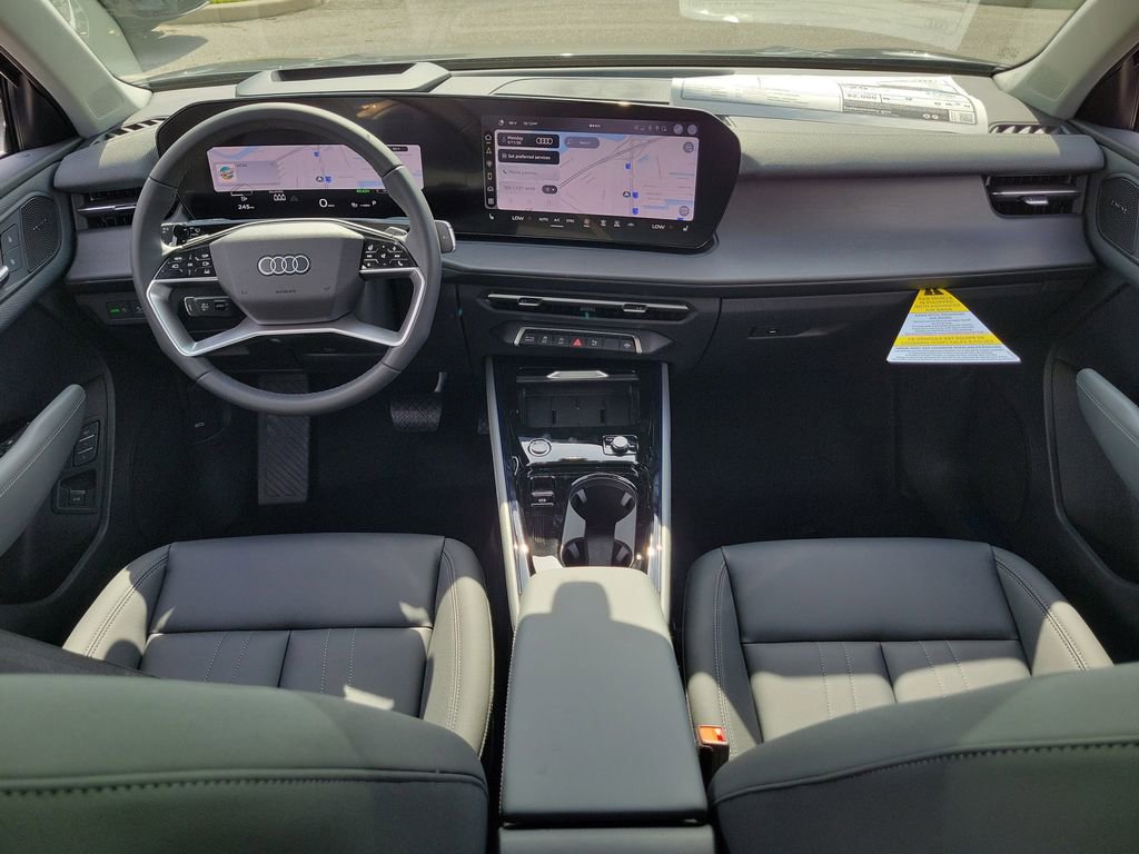 New 2026 Audi Q3 quattro 2.0T AWD/4WD image 23