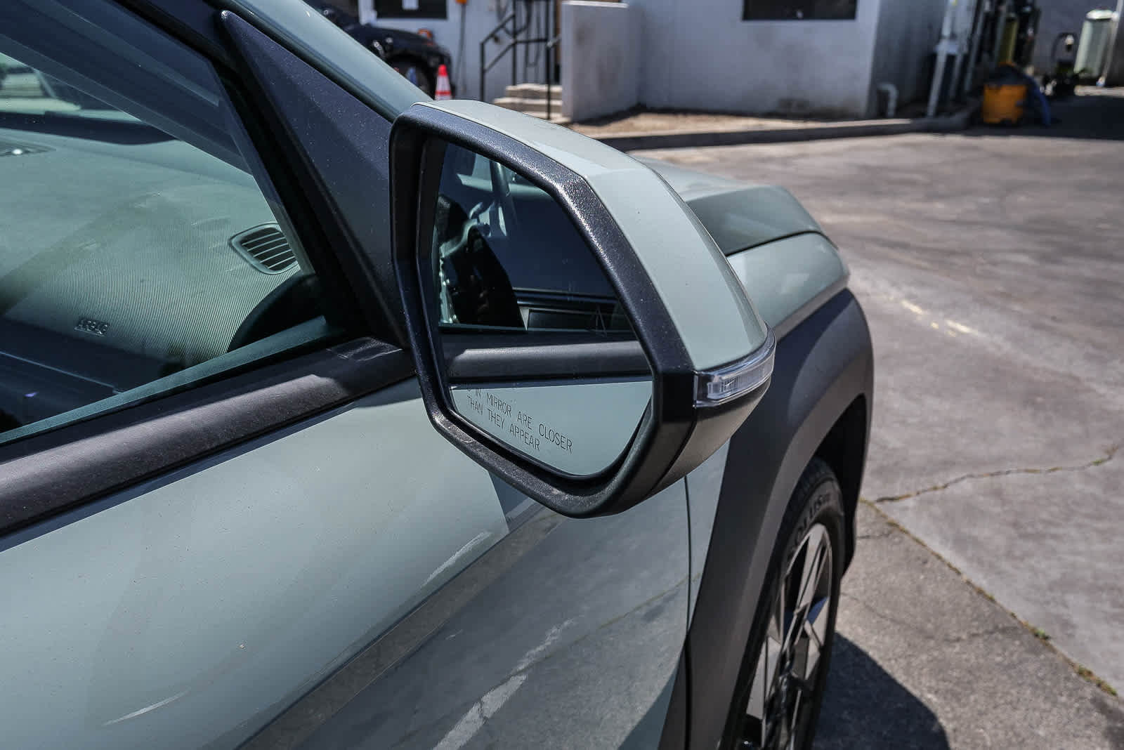 Used 2024 Hyundai Kona SEL FWD image 11