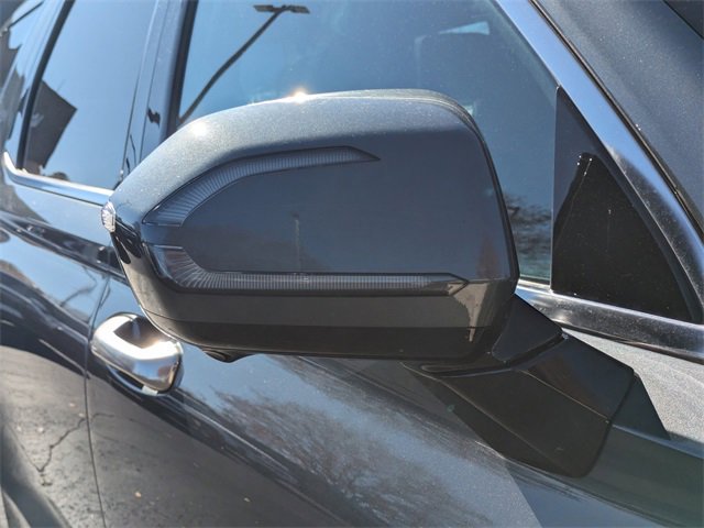 Used 2024 Hyundai Palisade Calligraphy image 12