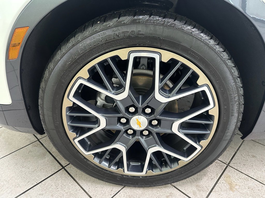 Certified 2023 Chevrolet Blazer Premier w/ Enhanced Convenience Package image 16