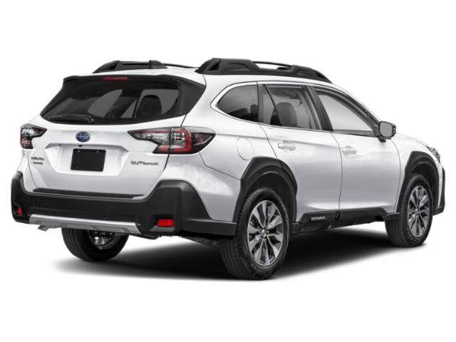 Used 2025 Subaru Outback Limited w/ Popular Package #2 AWD/4WD image 5