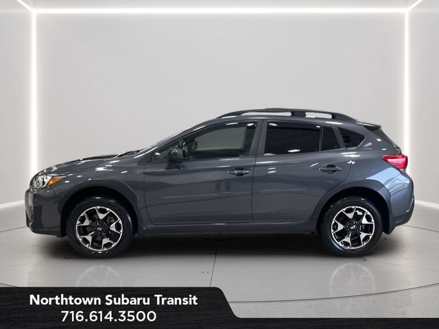 Used 2020 Subaru Crosstrek 2.0i Premium w/ Moonroof Package 1 AWD/4WD image 2