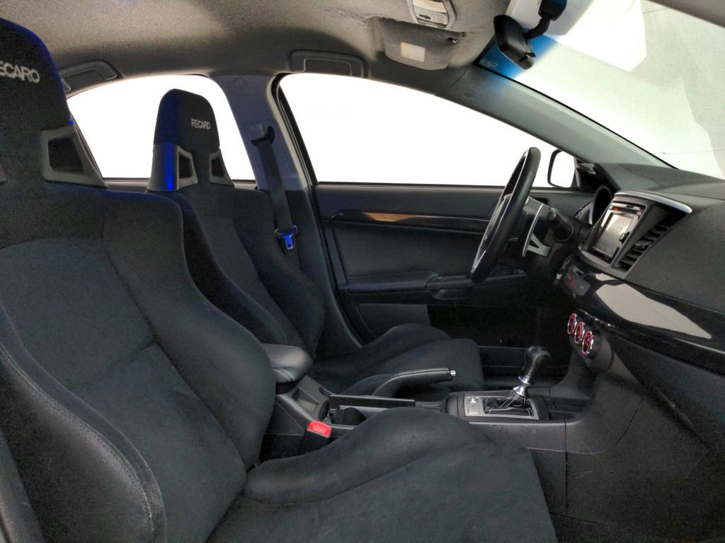 Used 2014 Mitsubishi Lancer Evolution MR image 22