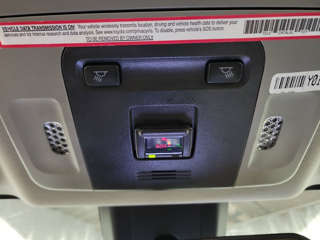 Used 2023 Toyota Camry SE FWD image 23