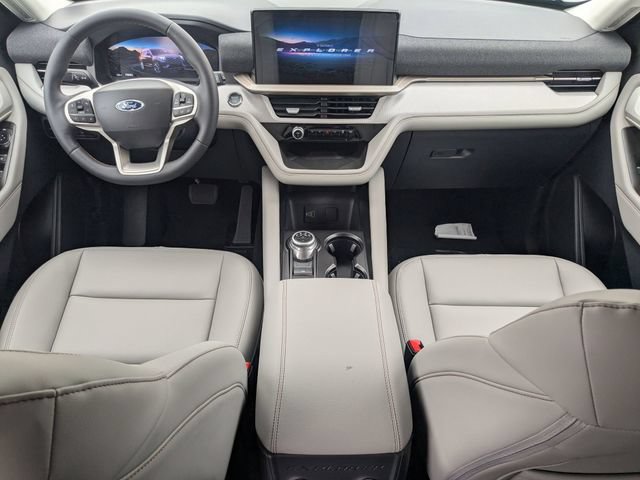 New 2026 Ford Explorer Active w/ Active Comfort Package AWD/4WD image 17