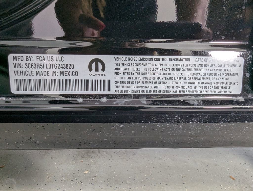 New 2026 RAM 2500 Laramie image 30