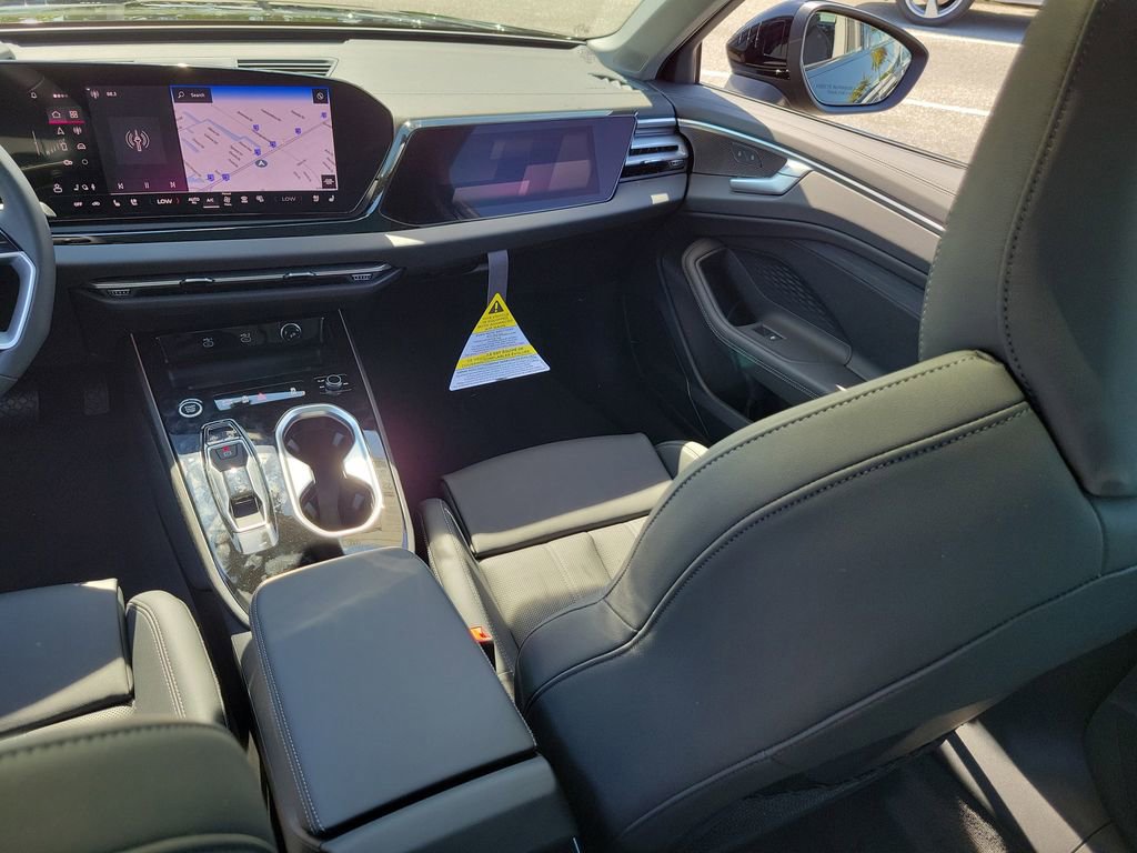 New 2026 Audi A6 Prestige image 24
