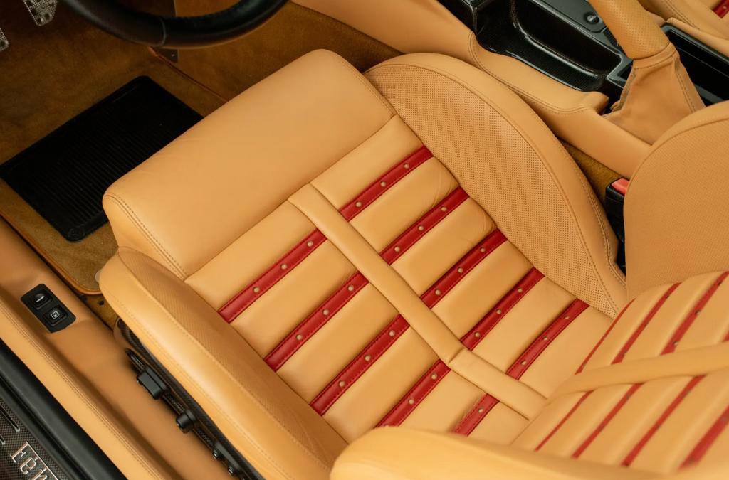 Used 2007 Ferrari 599 GTB Fiorano image 12