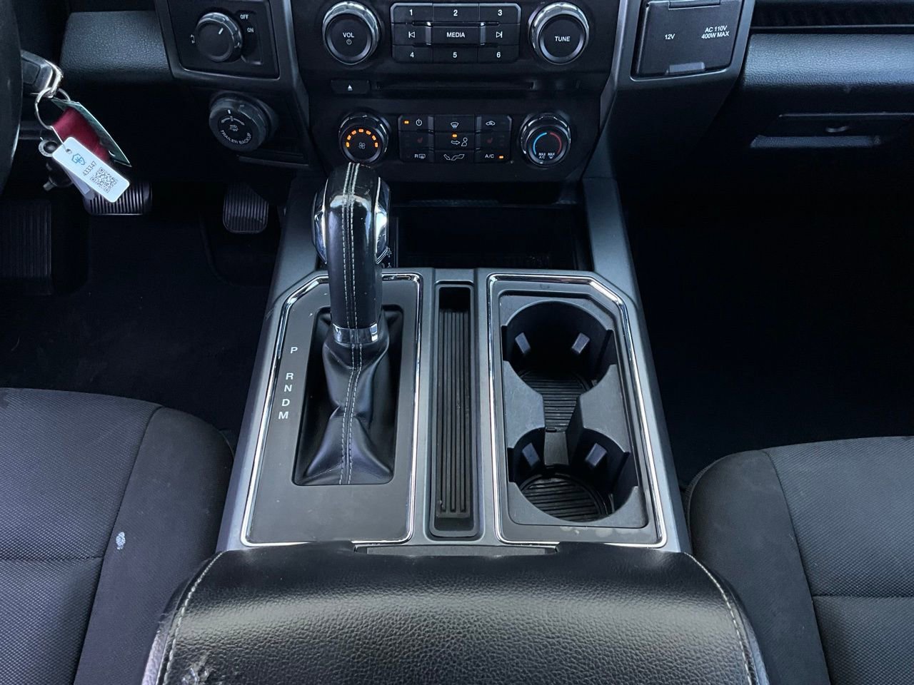 Used 2018 Ford F150 XLT w/ Equipment Group 302A Luxury image 17