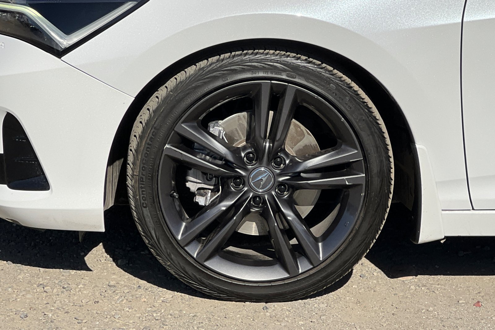 Used 2025 Acura Integra A-Spec w/ Technology Package FWD image 27